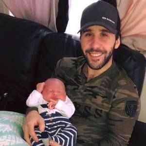 Meet your Posher, Maxime